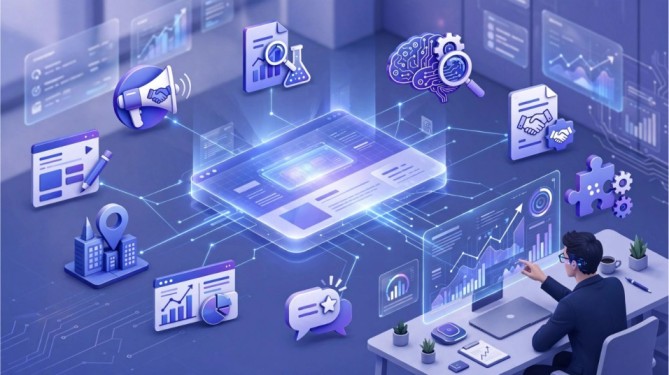 Link Building