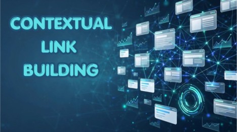 Contextual Link Building