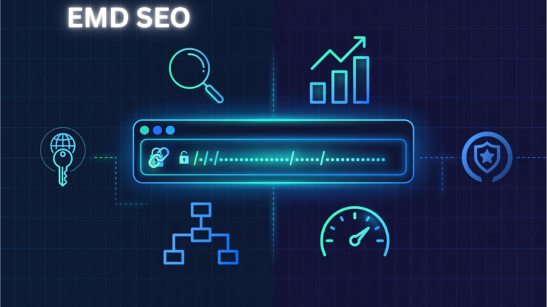 EMD SEO